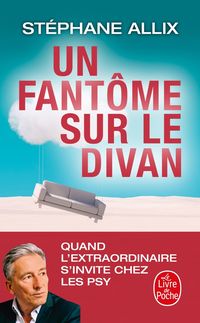 Produktbild: Un fantôme sur le divan