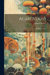 Produktbild: Acari Nuovi