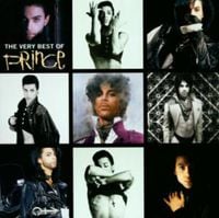 Produktbild: The Very Best Of Prince