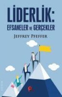 Produktbild: Liderlik Efsaneler ve Gercekler