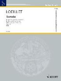 Produktbild: Sonate