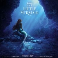 Produktbild: The Little Mermaid