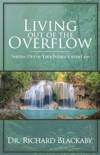 Produktbild: Living Out of the Overflow