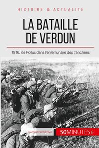 Produktbild: La bataille de Verdun