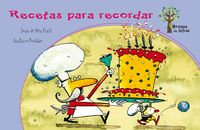 Produktbild: Recetas para recordar