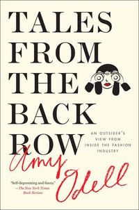 Produktbild: Tales from the Back Row