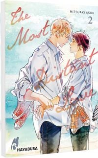 Produktbild: The Most Distant Love 2