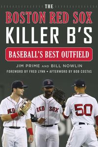 Produktbild: The Boston Red Sox Killer B's