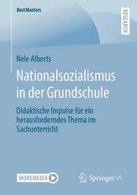 Produktbild: Nationalsozialismus in der Grundschule