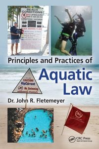 Produktbild: Principles and Practices of Aquatic Law