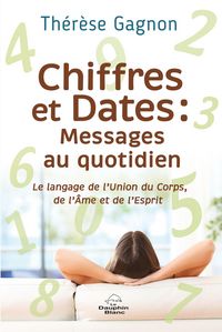 Produktbild: Chiffres et Dates : Messages au quotidien
