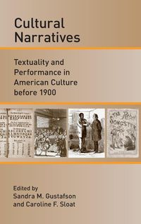 Produktbild: Cultural Narratives