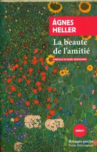 Produktbild: La beaut&eacute; de l'amiti&eacute;