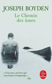 Produktbild: Le chemin des &acirc;mes
