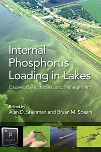 Produktbild: Internal Phosphorus Loading in Lakes
