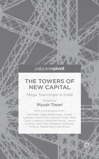 Produktbild: The Towers of New Capital