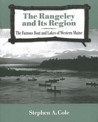 Produktbild: The Rangeley and Its Region