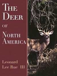 Produktbild: Deer of North America