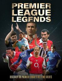 Produktbild: Premier League Legends