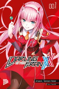 Produktbild Darling in the Franxx 1