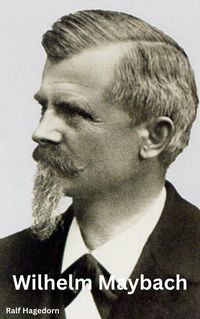 Produktbild: Wilhelm Maybach