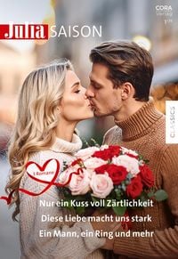 Produktbild: Julia Saison Band 89