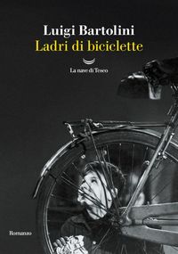 Produktbild: Ladri di biciclette