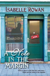 Produktbild: A Note in the Margin