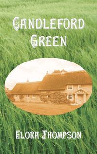 Produktbild: Candleford Green