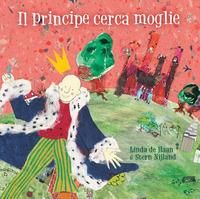 Produktbild: Il principe cerca moglie