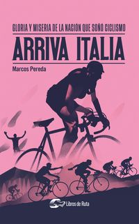 Produktbild: Arriva Italia