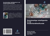 Produktbild: Kunstmatige intelligentie in de kindertandheelkunde
