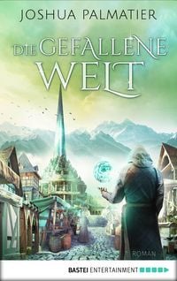 Produktbild: Die gefallene Welt