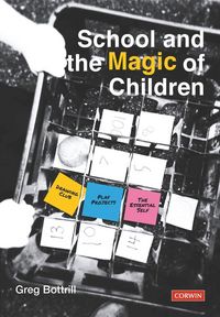 Produktbild: School and the Magic of Children