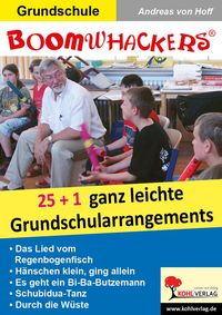 Bild vom Artikel 25 + 1 ganz leichte Grundschularrangements vom Autor Andreas Hoff
