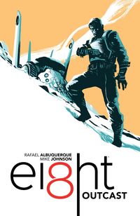 Produktbild: EI8HT Volume 1: Outcast