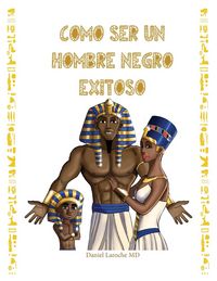 Produktbild: Como Ser Un Hombre Negro Exitoso