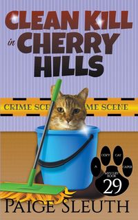 Produktbild: Clean Kill in Cherry Hills