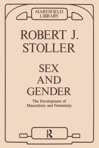 Produktbild: Sex and Gender