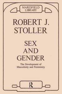 Produktbild: Sex & Gender