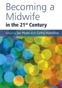 Produktbild: Becoming a Midwife in the 21st Century