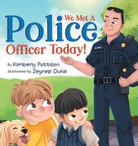 Produktbild: We Met a Police Officer Today