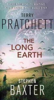 Produktbild: The Long Earth