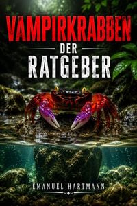 Produktbild: Vampirkrabben