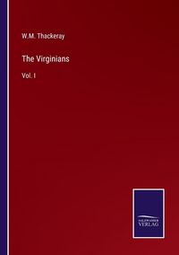 Produktbild: The Virginians