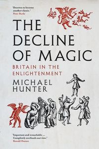 Produktbild: Hunter, M: The Decline of Magic