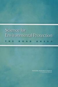 Produktbild: Science for Environmental Protection