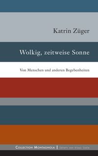 Produktbild: Wolkig, zeitweise Sonne
