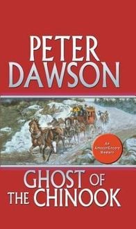 Produktbild: Ghost of the Chinook