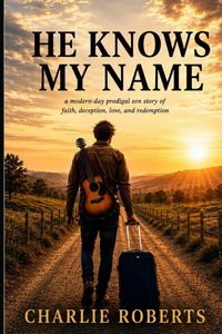 Produktbild: He Knows My Name